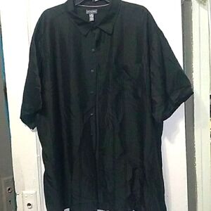 VAN HEUSEN men's dress shirt